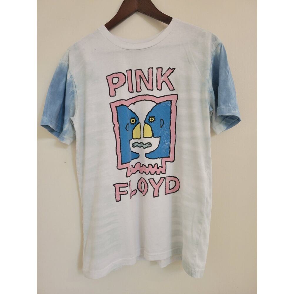 Pink Floyd T-shirt XS